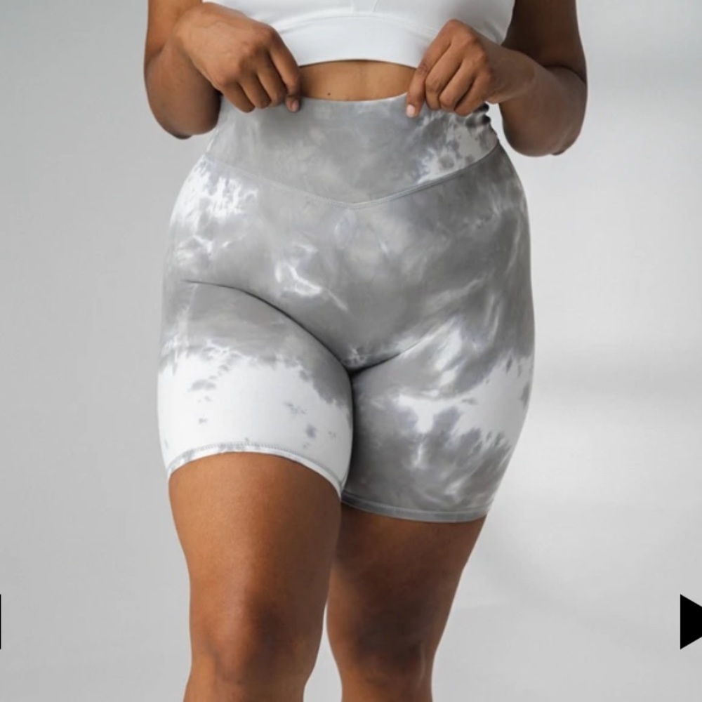 Balance Athletica cloud rider shorts